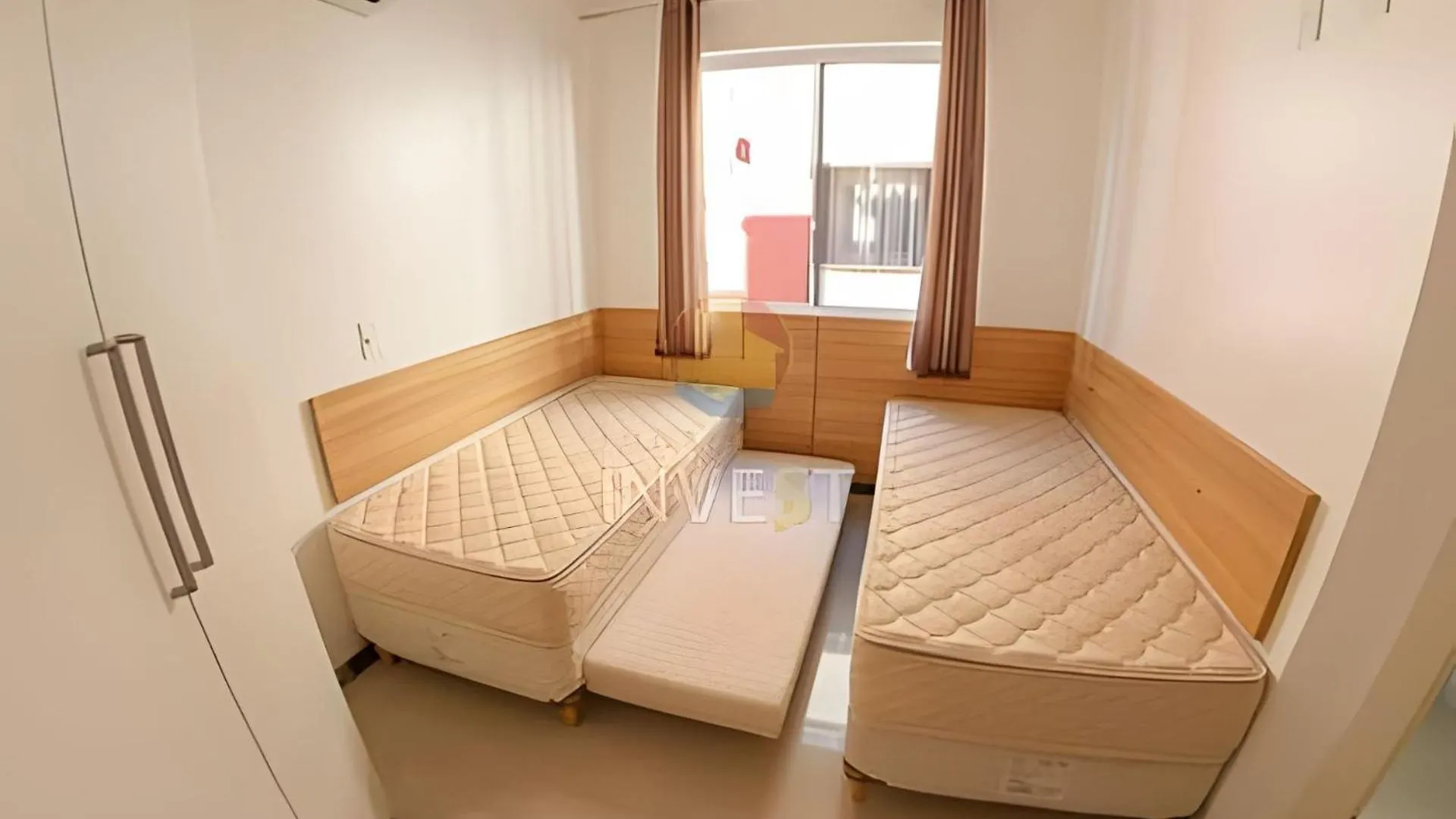 Amplo Apartamento Com 03 Suites. Bombinhas 0*,  Brazil