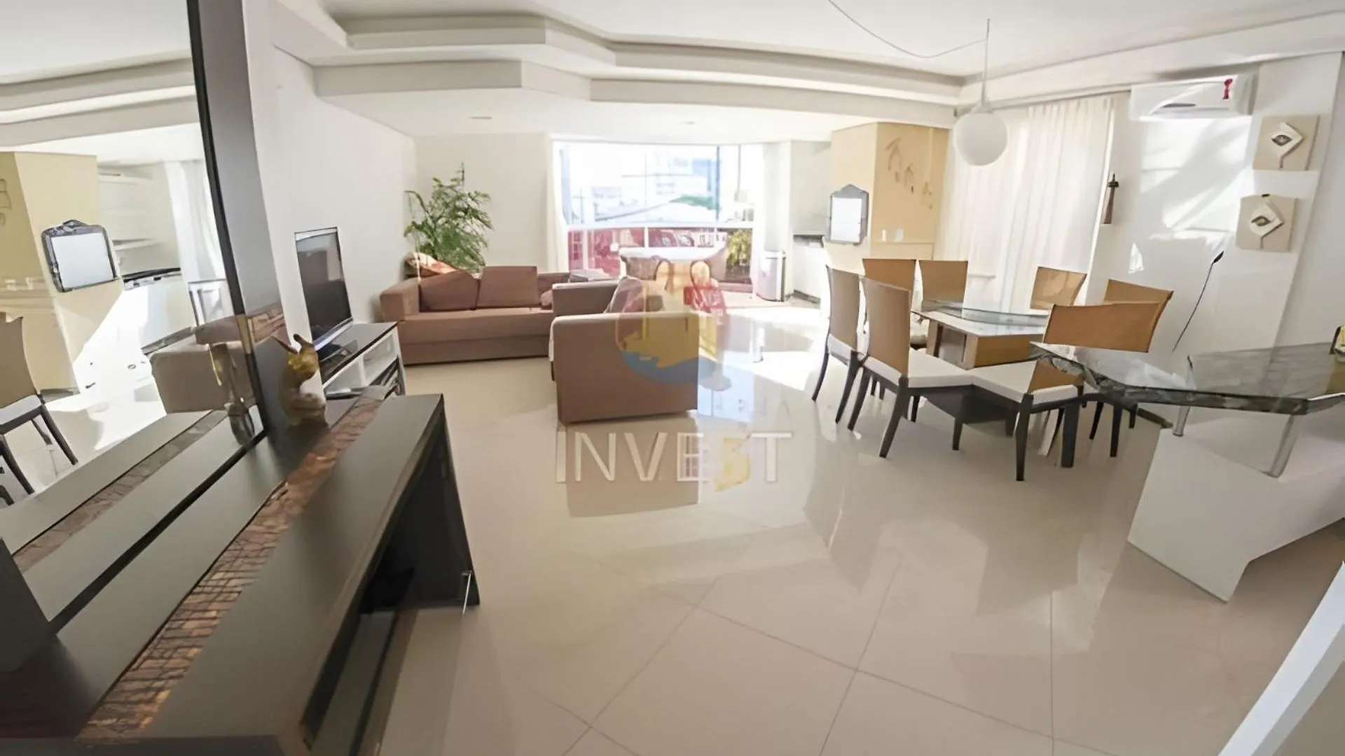 Amplo Apartamento Com 03 Suites. Bombinhas Brazil